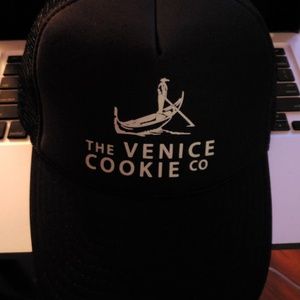 The Venice Cookie Co